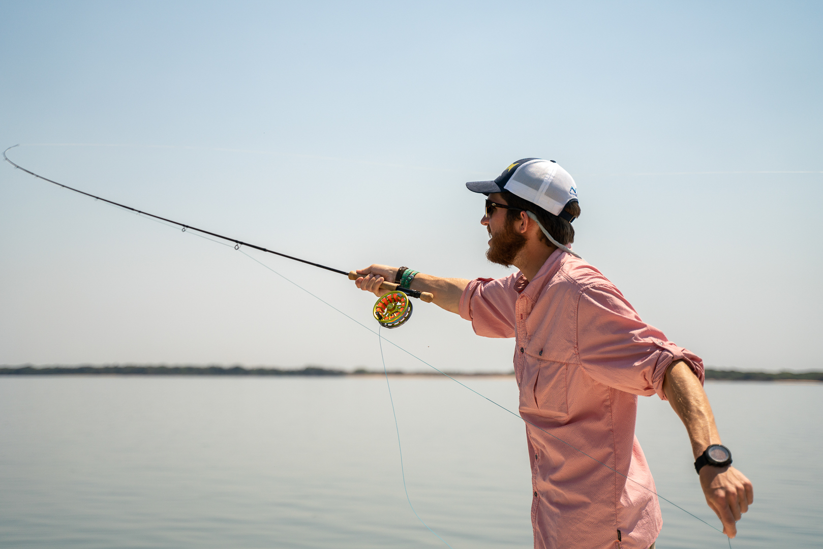 Fishing the Upper Paraná - Suindá Lodge